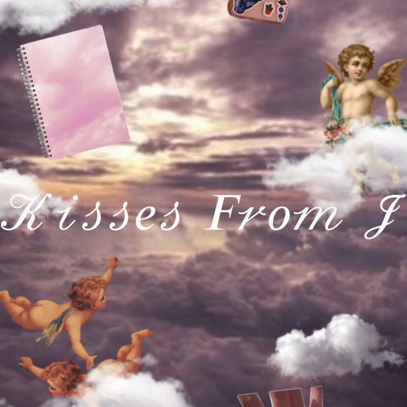 kissesfromj